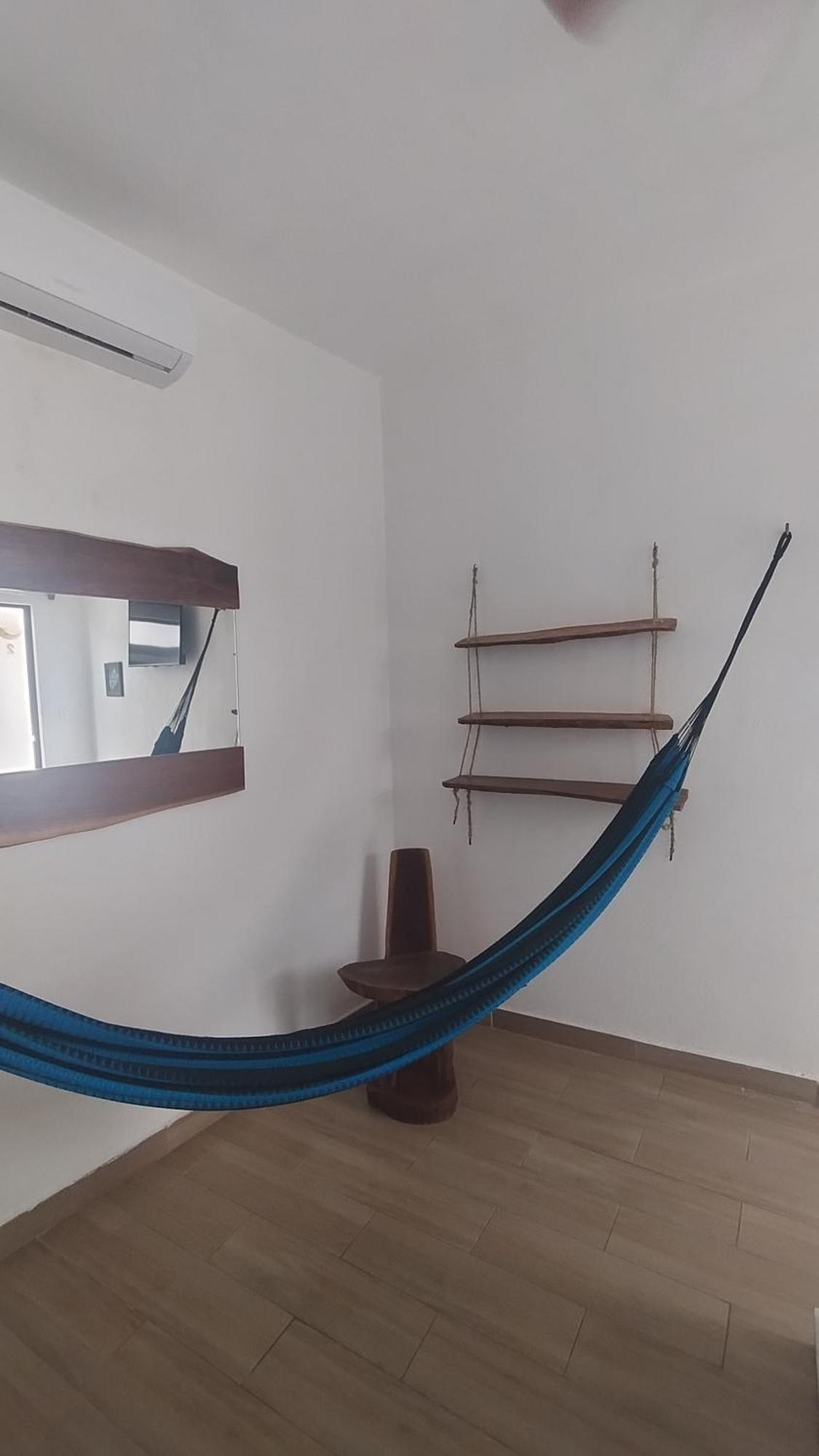 Ade Hotel Бакалар Экстерьер фото